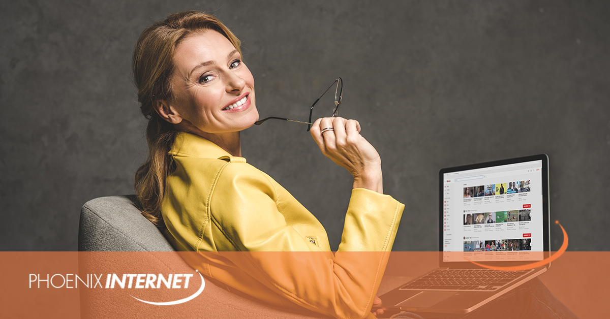 Superior Service Say Goodbye To Bundling & Data Caps [Infographic] Phoenix