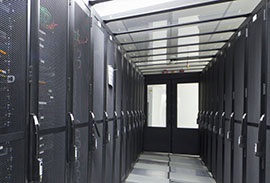 Colocation Data Centers & Services In Phoenix, AZ