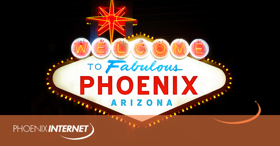 These Are The Best Internet Options In Phoenix