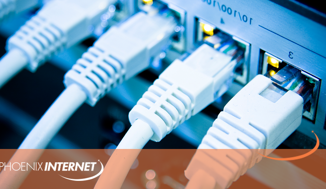 5 Things to Know About Secondary Internet Service