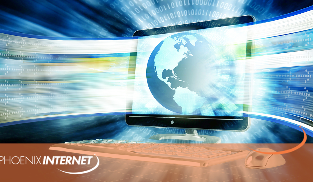 Broadband Fixed Wireless Internet VS DSL