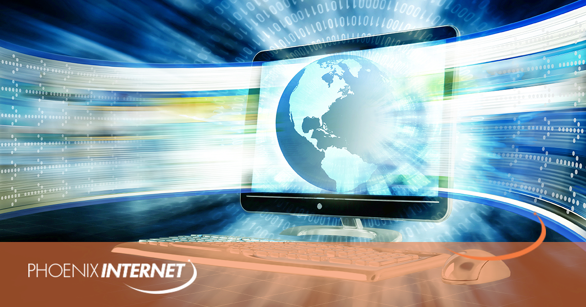 Fixed Wireless Broadband Vs. DSL [Infographic] Phoenix