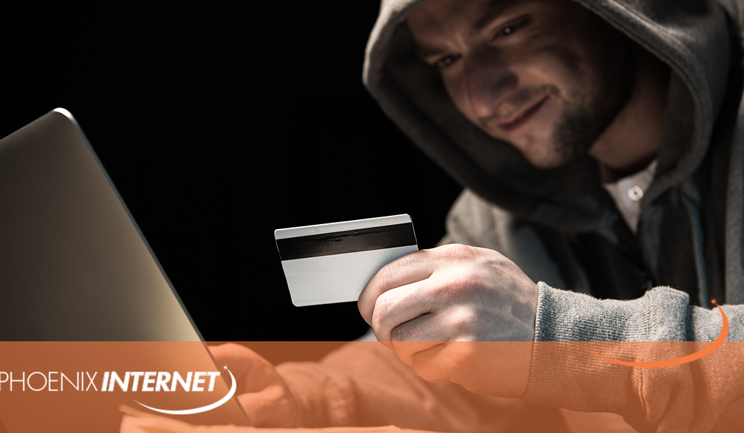 5 Internet Tips to Help Secure Your Digital Life