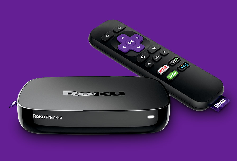 Best Media Streaming Devices 