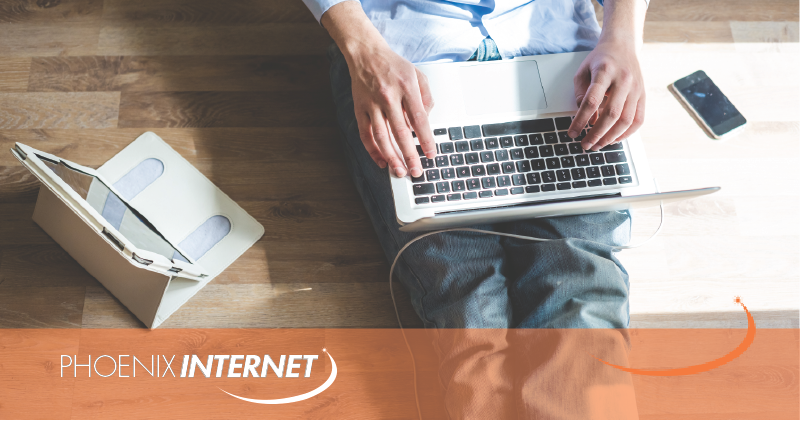 We’ve Got You Covered: Taking a Closer Look at Phoenix Internet’s Coverage