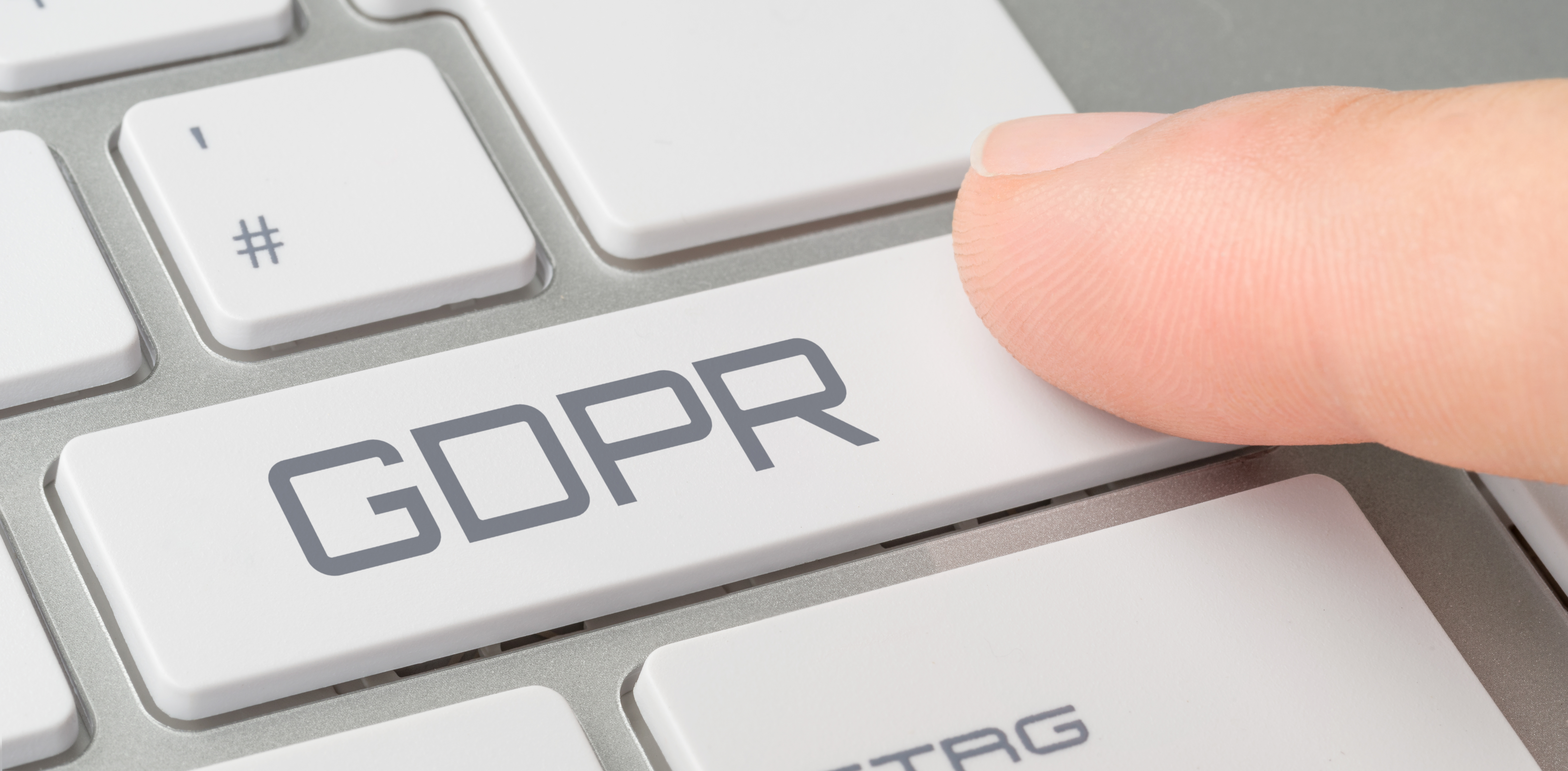 What is gdpr