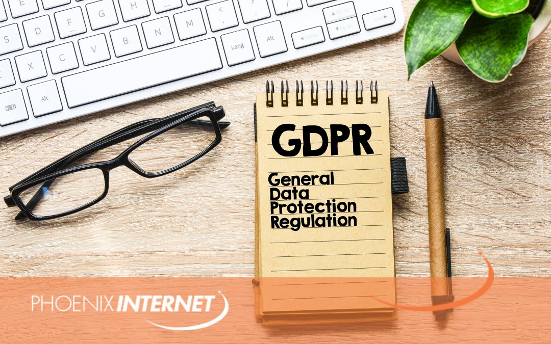 Why Your Business Needs to be GDPR Compliant