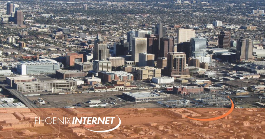 ISP Investigation How Phoenix Compares To Other
