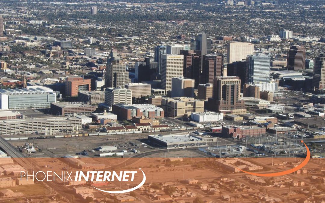 ISP Investigation How Phoenix Compares To Other Service Providers throughout