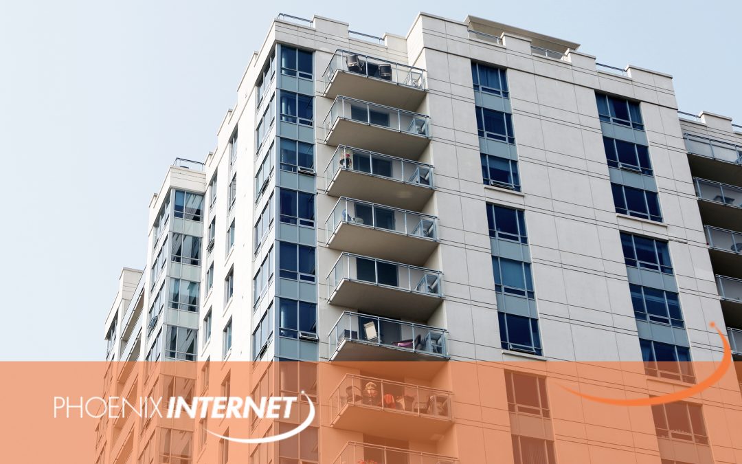 This is How Phoenix Internet Serves Property Managers