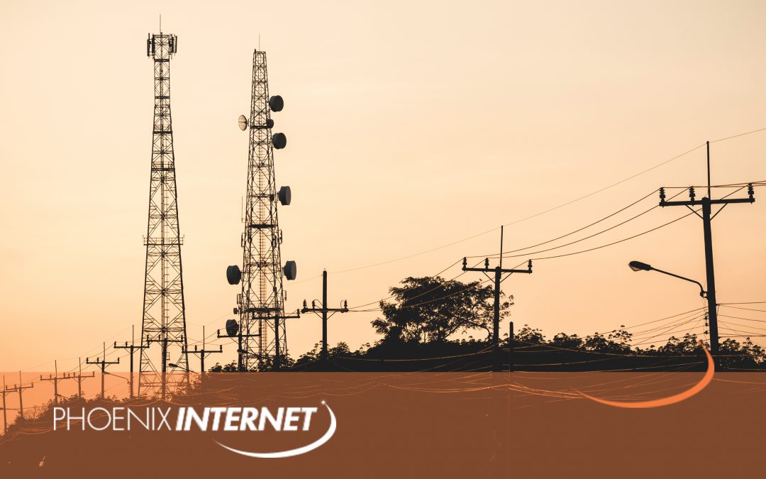 What’s the Difference between Fixed Point Internet vs Cable Internet and DSL For Rural Internet Options