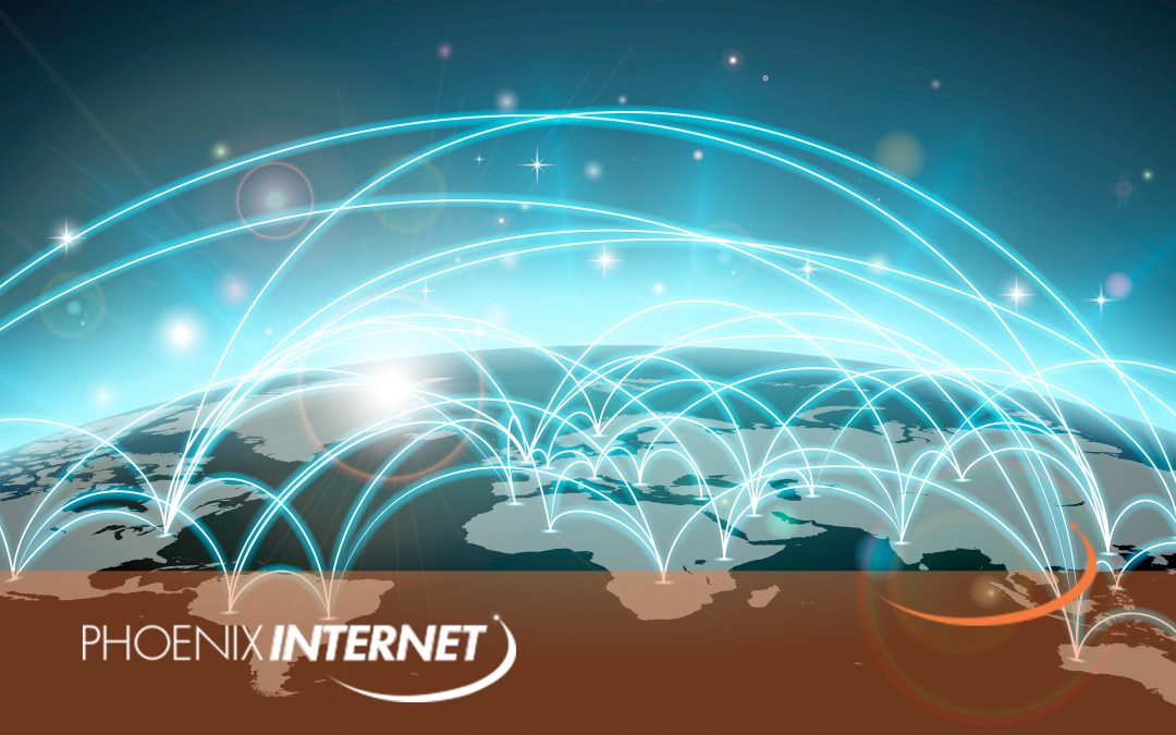 Why Fixed Point Wireless Internet Options Are The Future