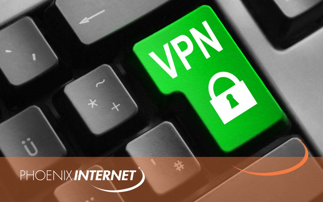 A Beginner’s Guide to Using a VPN