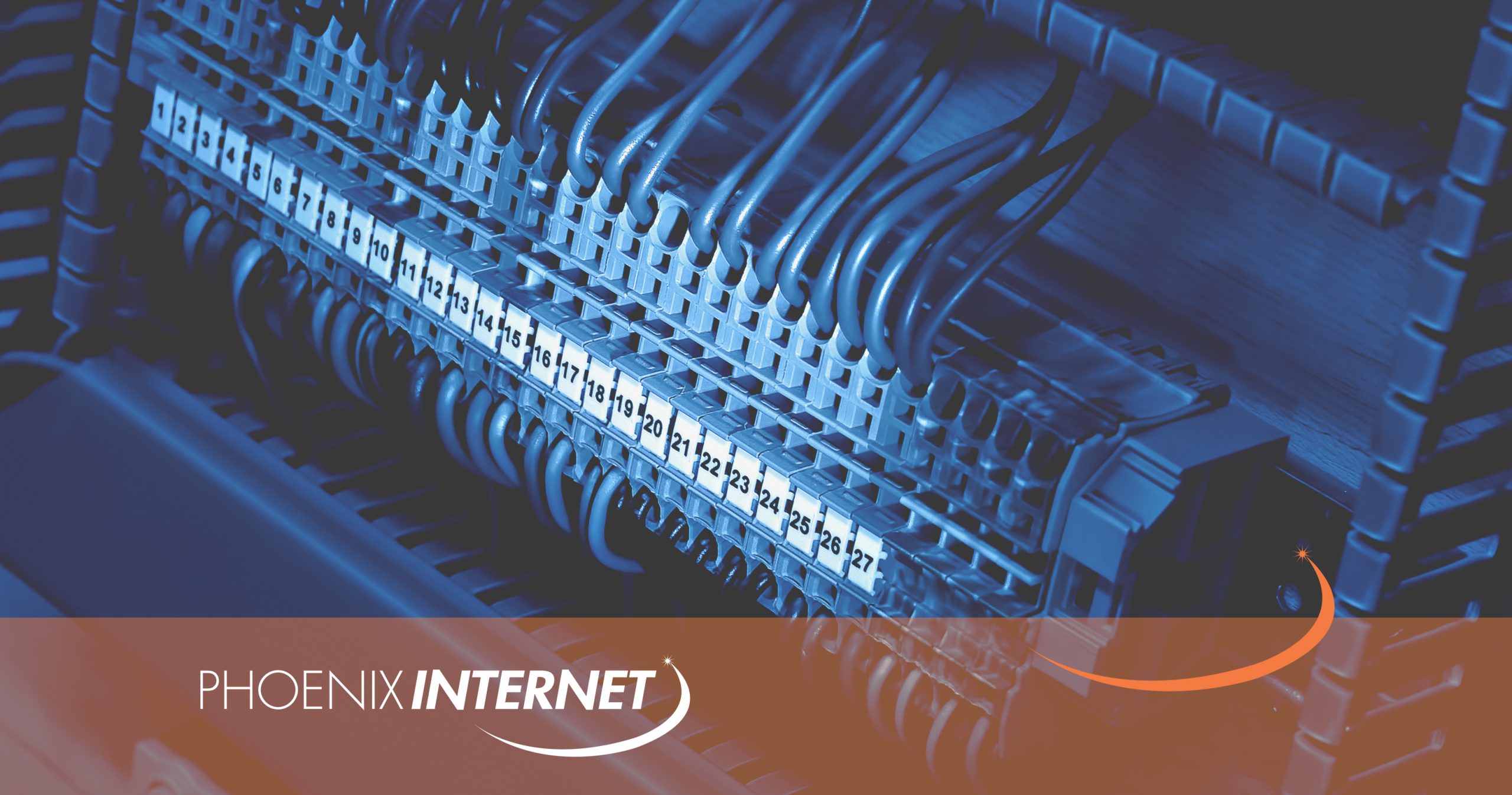 Finding an ISP Facilities Based ISPs vs. Wholesale ISPs Phoenix