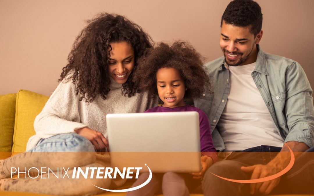 The Factors to Consider When Re-evaluating Your Internet Plan  