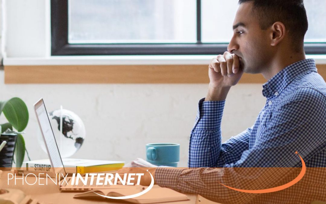 Is Your ISP Throttling Data?