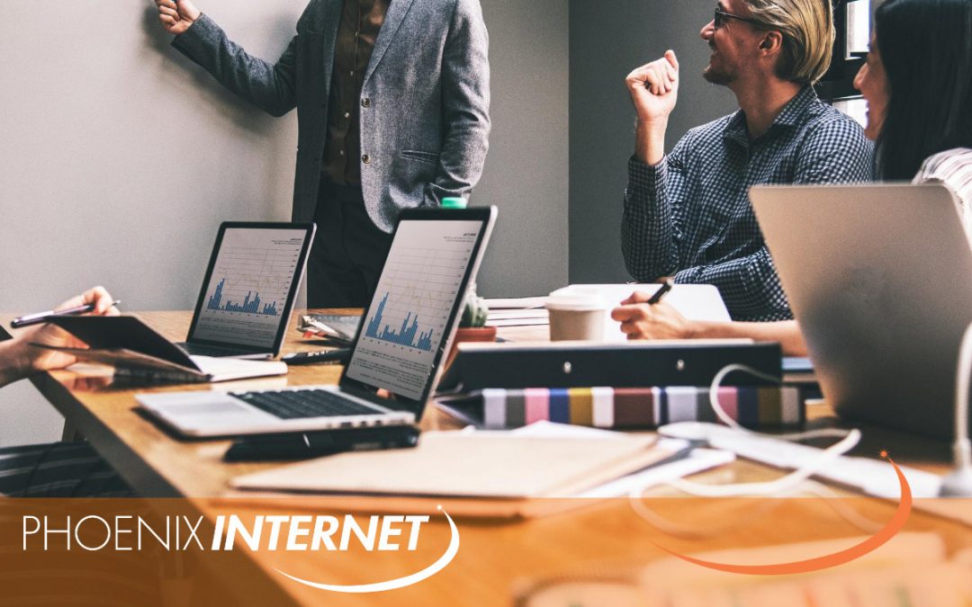 What Is Your Uptime, and How Does It Affect Your Business?