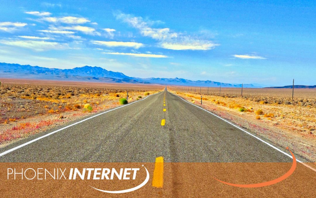 Centurylink Does Not Offer Rural Internet Service To Serve Rural AZ