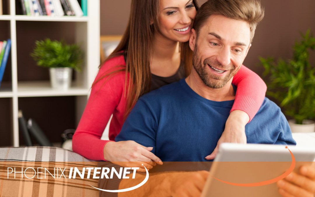 5 Benefits Residential Communities Get With Phoenix Internet