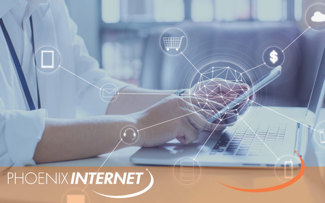 Phoenix Internet Wins 3 BroadbandNow Awards
