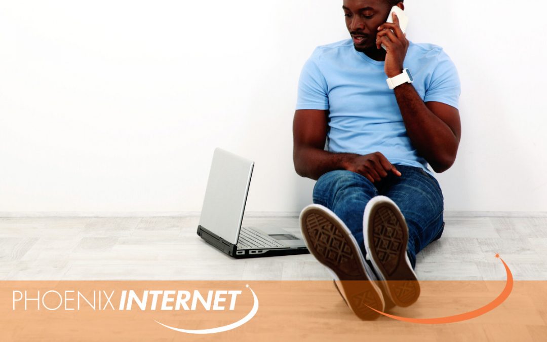What’s the difference between speed and latency?