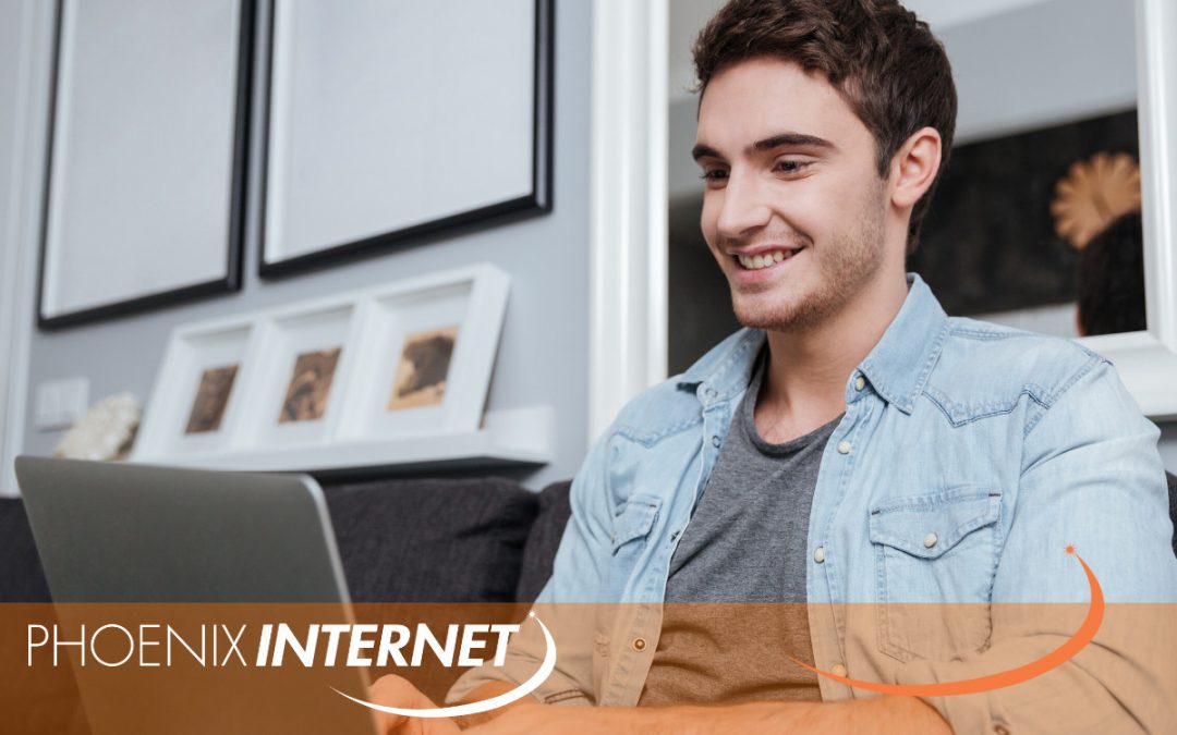 Different Ways To Use Wi-Fi Around Your Home