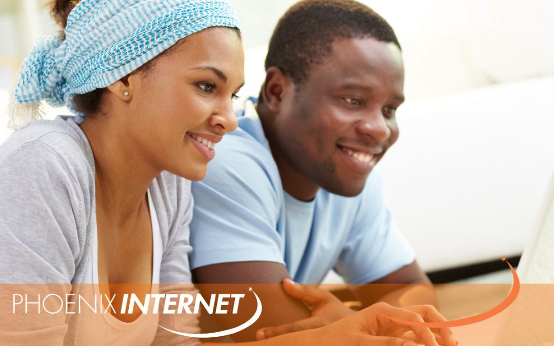 The Benefits of an ISP Service Contract