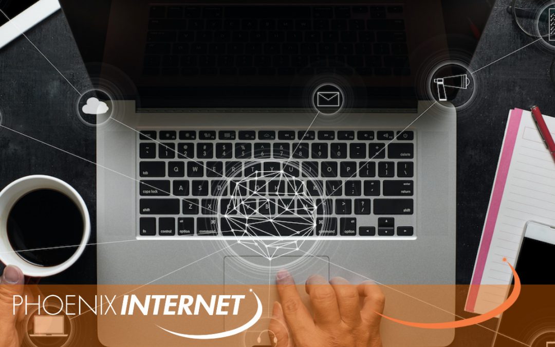 The Evolution of Wi-Fi: What Is Wi-Fi 6?