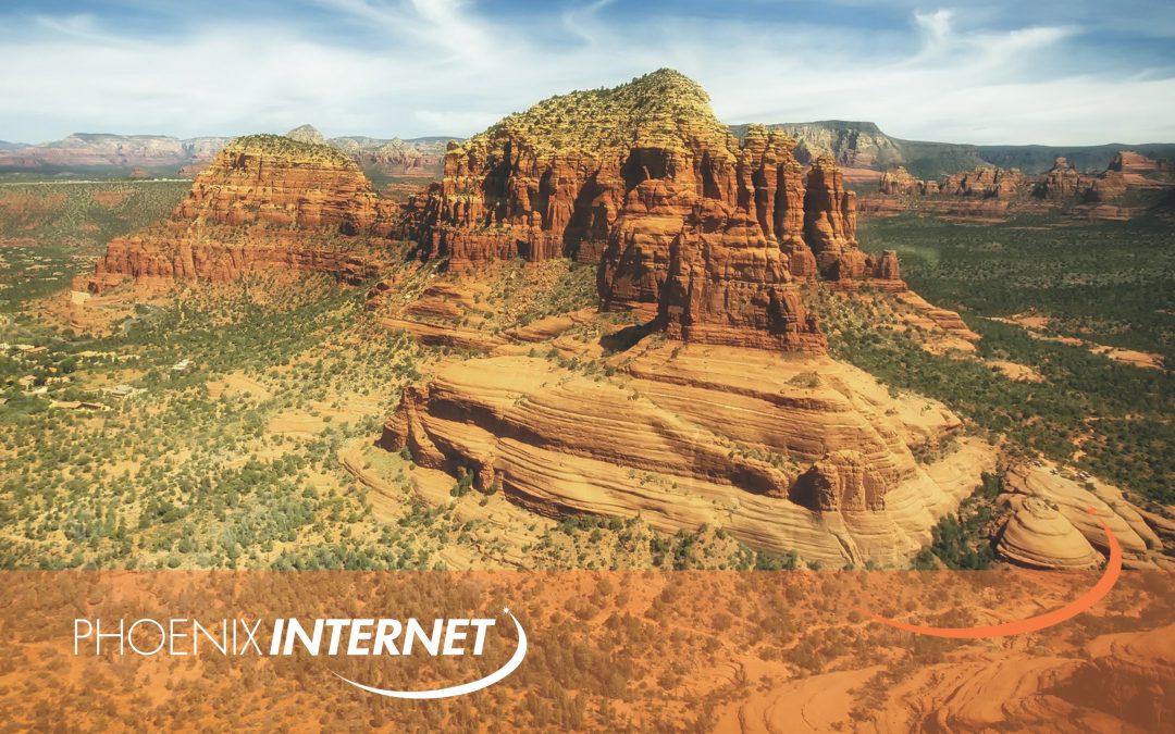 Phoenix Internet Is Arizona’s Largest Hybrid Fiber-Wireless ISP