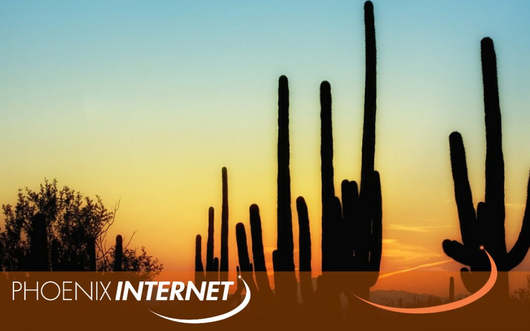 How Phoenix Internet Serves Rural Arizona