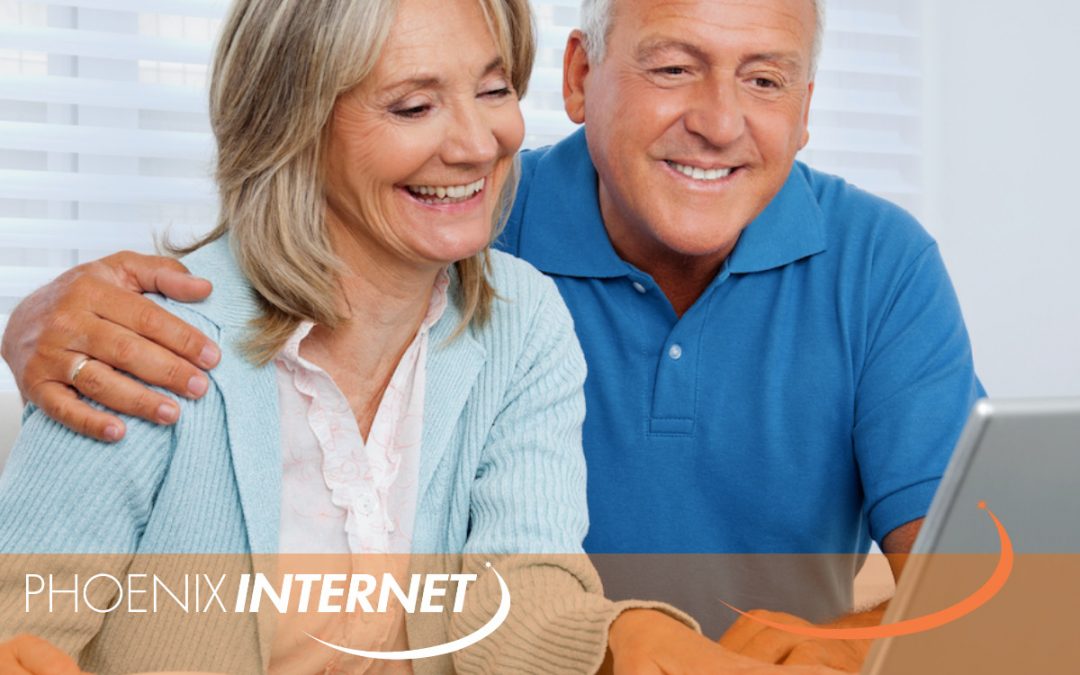 4 Signs You Should Upgrade To High-Speed Home Internet
