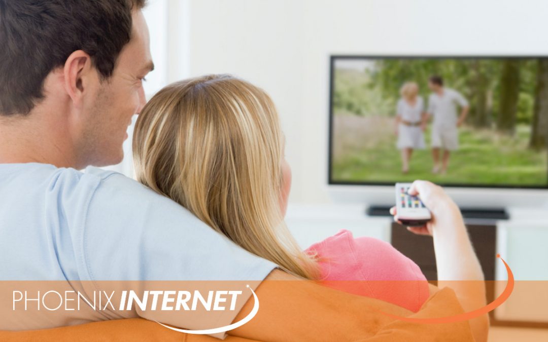 Why Rural Communities Love Phoenix Internet