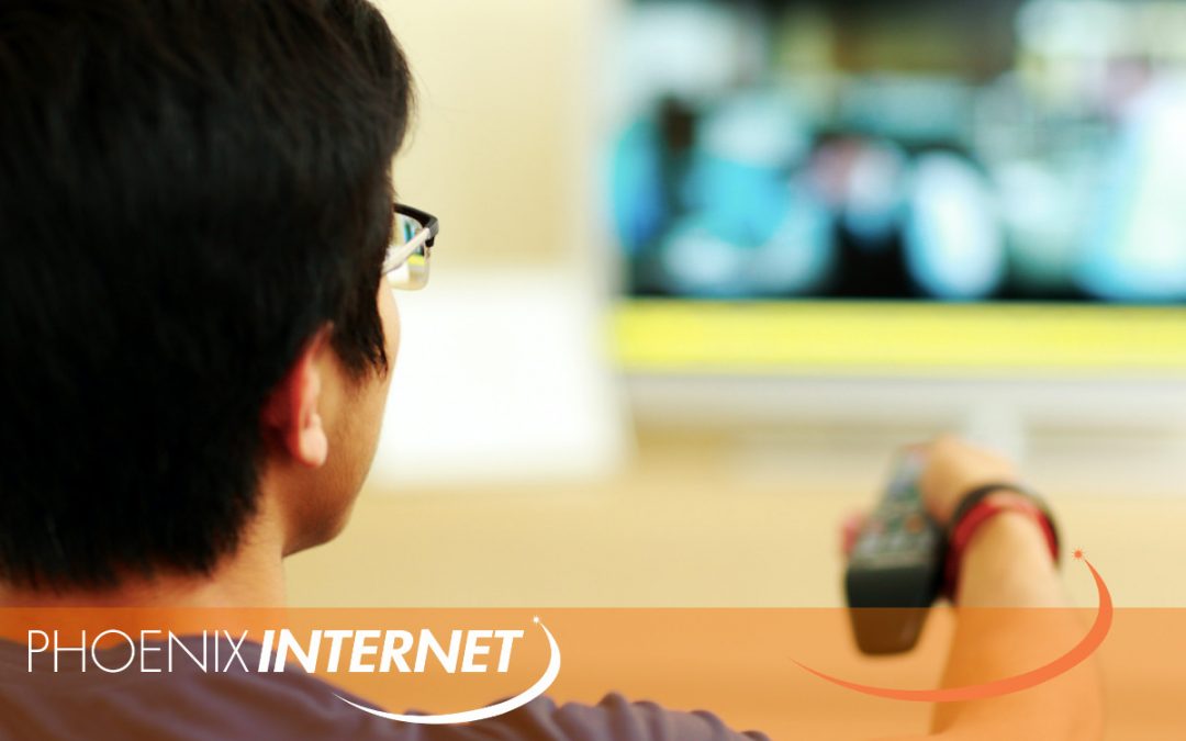 Is Your Home Internet Ready for the Internet of Things?