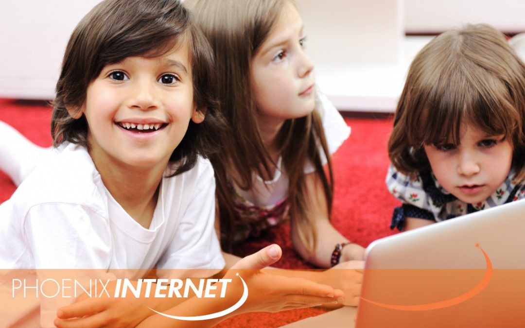 3 Ways to Boost Your Family’s Online Security This Holiday