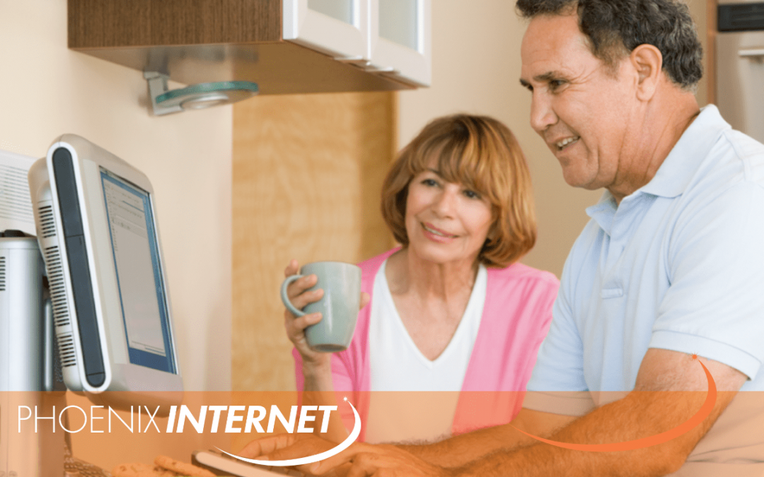 High-Speed Rural Internet For Businesses Boosts Productivity