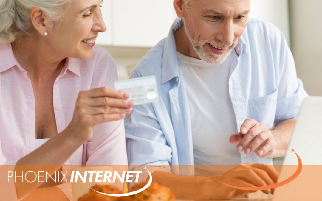 A Guide to the Different Internet Speeds/Bandwidth and What They Mean
