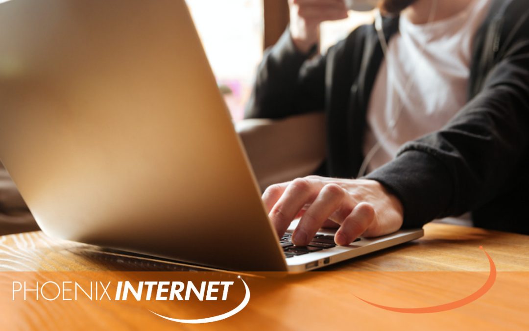 The Difference Between WiFi and Wireless Internet
