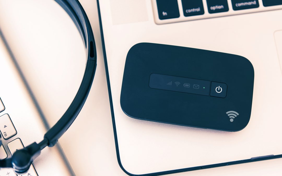 Tired of Spotty Hotspots? Phoenix Internet Has You Covered
