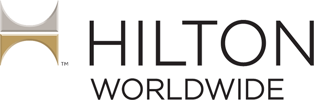 Hilton-logo Hilton-logo