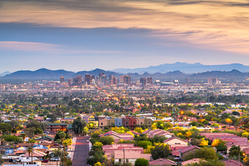 Choosing The Best Internet Provider Near Me Phoenix Internet