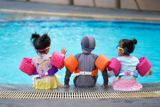 2023 Pool Safety for Children in Arizona