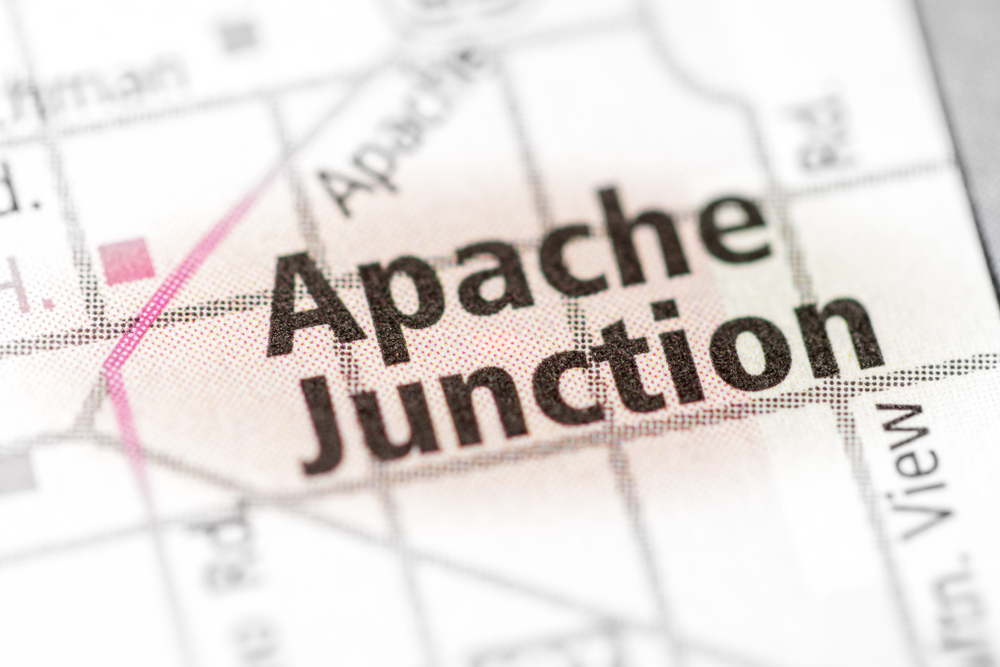 Apache Junction Internet Service Provider