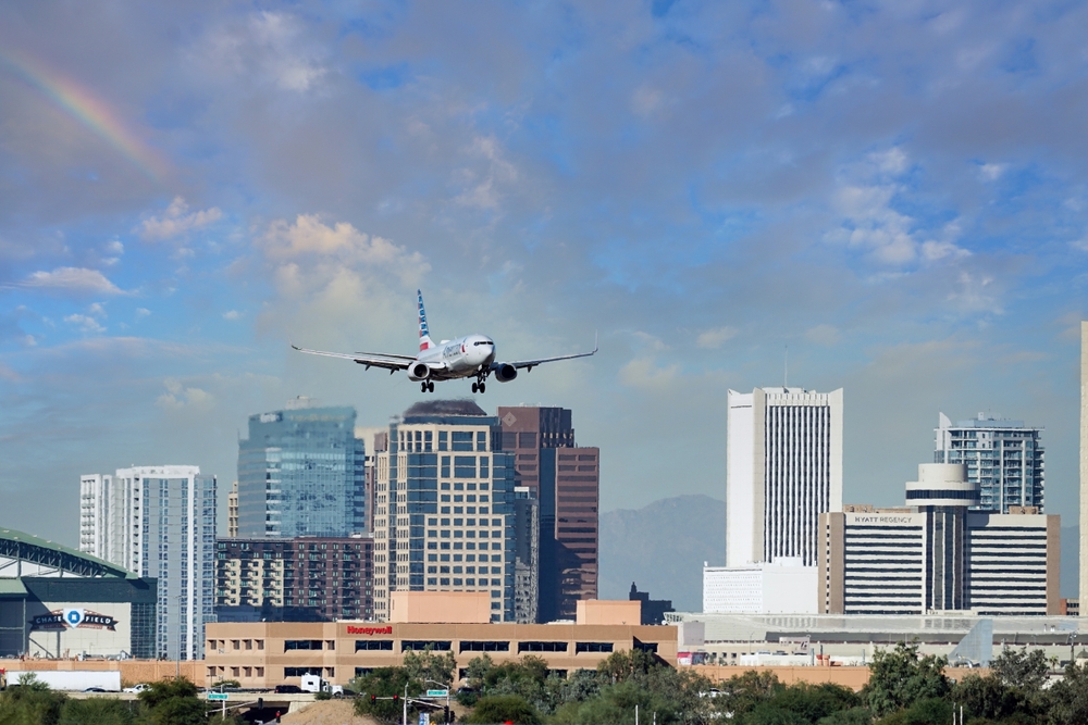 Phoenix Wildlife Watching in November: Top Spots & Species