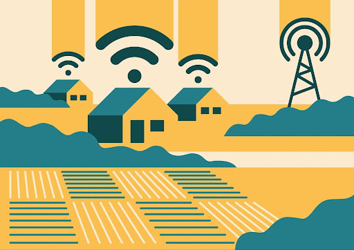 Phoenix Internet: Elevating Rural Business Connectivity
