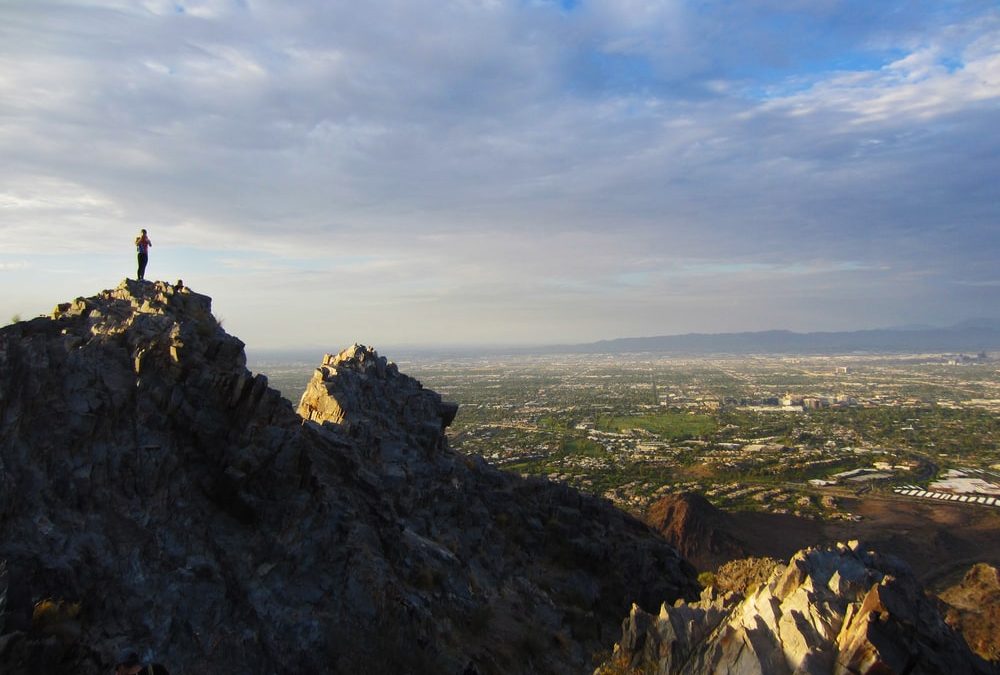 Transforming Connectivity in Wittmann, Arizona with Phoenix Internet