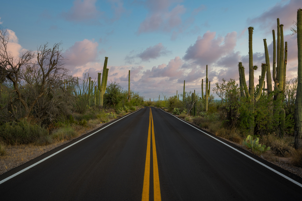 Exploring High-Speed Internet Options for Rural Wittmann, AZ