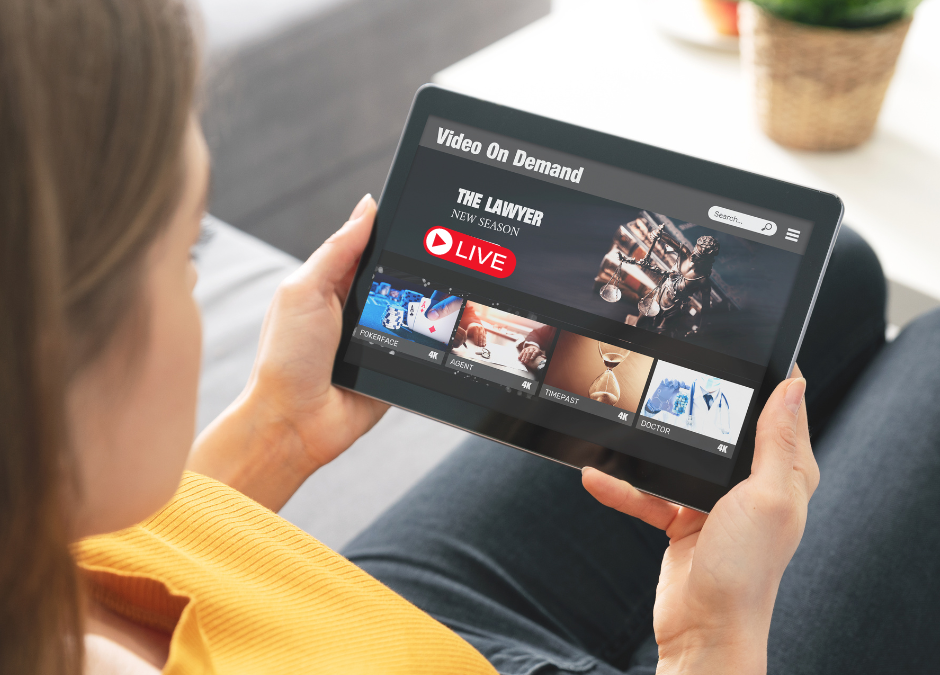 May: Navigating Internet Speeds: What You Need to Know for Optimal Online Experience
