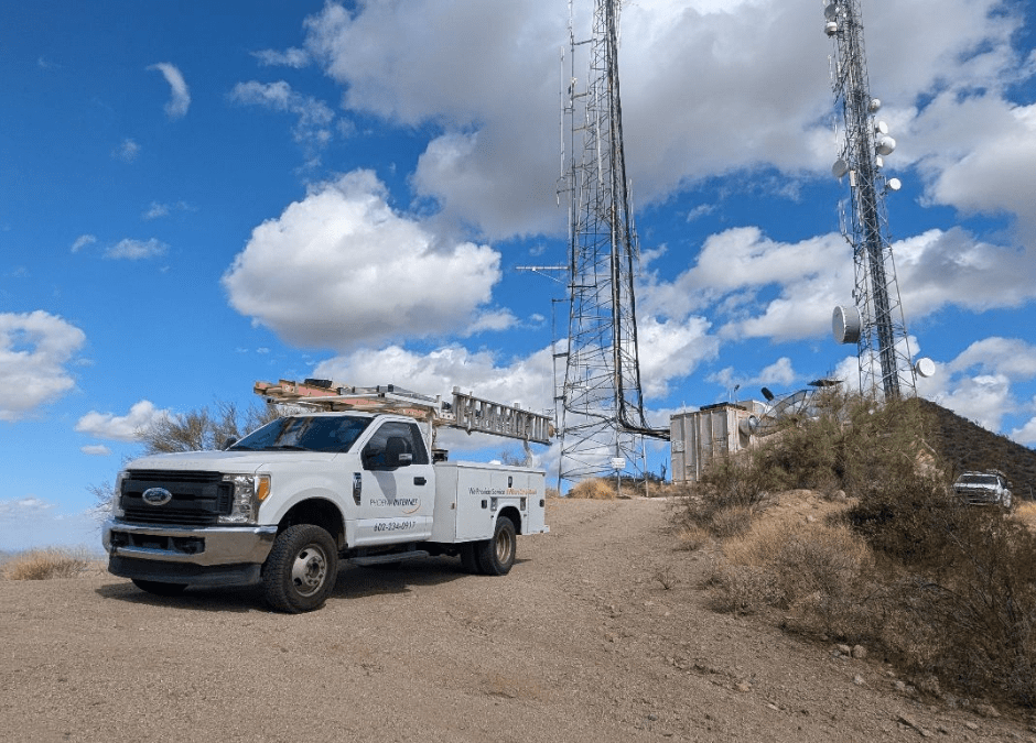 Phoenix Internet vs. Satellite Internet: A Detailed Comparison