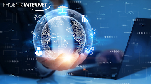 Business Internet Solutions